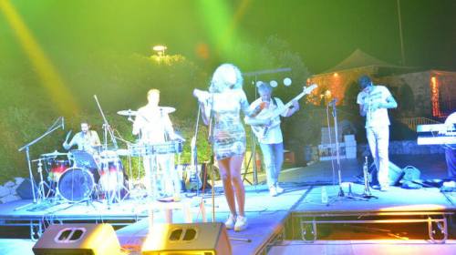 Hilton Bodrum Yaz Sezonu
