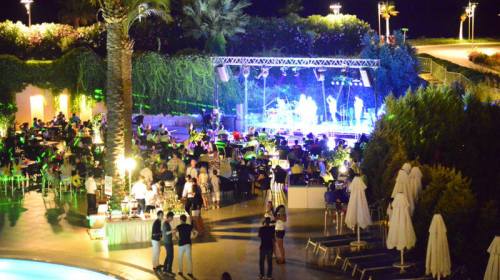 Hilton Bodrum Yaz Sezonu